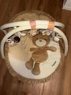 BabyFein speel gymmat., Ophalen of Verzenden, Zo goed als nieuw, 100 cm of meer, Deken