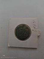 Rijderschelling 1688?, Postzegels en Munten, Ophalen of Verzenden, Vóór koninkrijk, Overige waardes