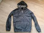 Napapijri Windjack maat XL, Ophalen of Verzenden, Zo goed als nieuw, Maat 56/58 (XL), Grijs