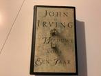 Weduwe van een jaar, John Irving, Ophalen of Verzenden, Zo goed als nieuw