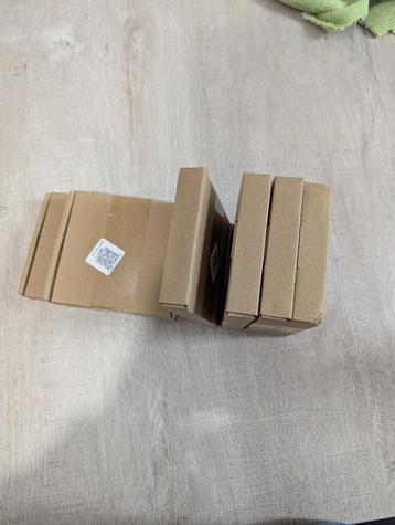 6x CPU Koelventilator voor Intel NUC8 serie beschikbaar voor biedingen