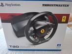 Racing wheel, IZGS!, Spelcomputers en Games, Spelcomputers | Sony PlayStation Consoles | Accessoires, Ophalen of Verzenden, Zo goed als nieuw