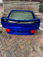 Ford Escort RS Cosworth Mcr rally spolier, Ophalen, Gebruikt, Achterklep, Ford