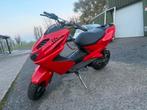 Yamaha aerox 2005 met werk, Ophalen, Tweetakt, Gebruikt, Aerox
