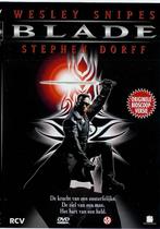 Blade 1 - Wesley Snipes / Stephen Dorff, Vanaf 16 jaar, Verzenden, Zo goed als nieuw, Actie