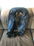 reddingsvest Seagon (automatisch), Watersport en Boten, Watersportkleding, Ophalen of Verzenden, Zo goed als nieuw, Dame of Heer