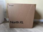 Fractal Design North XL - RC Charcoal Black NIEUW, Ophalen of Verzenden, Nieuw