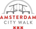 Gezocht 20km Amsterdam city walk kaartje, Tickets en Kaartjes, Evenementen en Festivals, Eén persoon