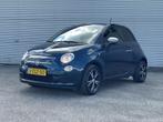 Fiat 500 1.0 TwinAir Pop|Nieuwe Koppeling|Airco|15", Auto's, Fiat, Voorwielaandrijving, Stof, Gebruikt, Euro 6