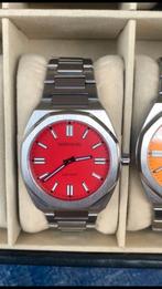 Northgate Ferrari red  horloge - unisex, Sieraden, Tassen en Uiterlijk, Horloges | Heren, Staal, Staal, Polshorloge, Nieuw