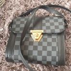 Te koop schoudertas, Ophalen of Verzenden, Nieuw, Zwart