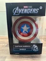 Captain America Shield Marvel Studio's, Verzamelen, Film en Tv, Nieuw, Ophalen of Verzenden, Film, Beeldje, Replica of Model