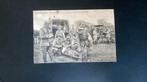 Duitse rode kruis te veld 1940 feldpost, Ophalen of Verzenden, Landmacht, Duitsland, Overige typen
