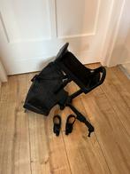 Meerijdplankje kidsriver universeel, Ophalen of Verzenden, Zo goed als nieuw