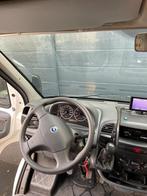 Fiat Ducato Granduca 255 special Roller Team (2005), Caravans en Kamperen, Campers, Diesel, Particulier, 6 tot 7 meter, Half-integraal