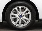 Ford Transit Connect 1.5 EcoBlue Automaat L2 Trend Navi Airc, 1390 kg, Stof, Gebruikt, 4 cilinders