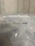 Agora zilvergrijs wienerberger, Doe-het-zelf en Verbouw, Metselstenen, Ophalen of Verzenden, Zo goed als nieuw, Bakstenen