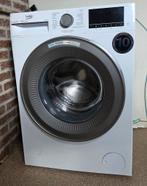Beko Iron Fast wasmachine, Witgoed en Apparatuur, Wasmachines, Ophalen of Verzenden, Zo goed als nieuw, 1200 tot 1600 toeren, 85 tot 90 cm