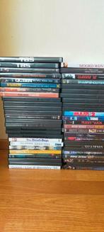 Ruim 100 DVD's, Cd's en Dvd's, Dvd's | Overige Dvd's, Alle leeftijden, Ophalen of Verzenden, Zo goed als nieuw