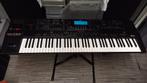Roland workstation G 800, Muziek en Instrumenten, Ophalen of Verzenden, Gebruikt, 76 toetsen, Roland
