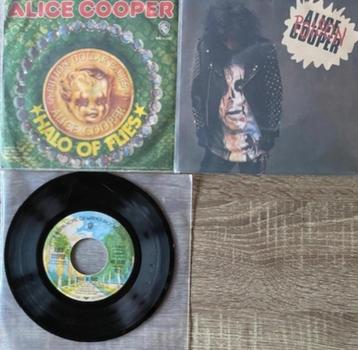 AliceCooper/Dashboard/Deep Purple/Europe/Extreme/Def Leppard beschikbaar voor biedingen