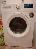 BEKO wasmachine type WUV75420W, Witgoed en Apparatuur, Wasmachines, Ophalen, Minder dan 85 cm, Zo goed als nieuw, Voorlader