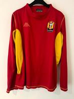 Le Mans Kappa Medium M Voetbal Shirt Sweater 2004 Retro, Verzamelen, Verzenden, Buitenlandse clubs, Shirt