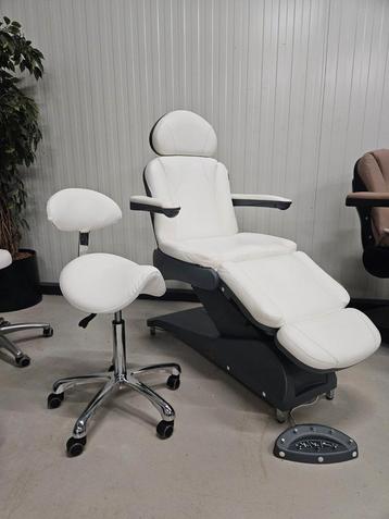 Bentlon Gold Dancohr Electrische behandelstoel Verwarming beschikbaar voor biedingen