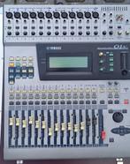 Te koop 2x Yamaha 01v digitale mixers., Ophalen, Gebruikt, 20 kanalen of meer