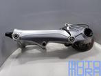 Complete cardan aandrijving BMW R1200GS / R1250GS 2011 - 202, Gebruikt, -, -, Ophalen of Verzenden