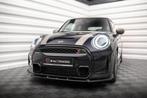 Voorlip spoiler sideskirt achterlip - Mini Cooper S F56 22+