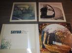 Saybia - These Are The Days [Digipack], Cd's en Dvd's, Ophalen of Verzenden, Zo goed als nieuw, Poprock