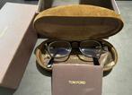 Tom Ford bril TF5410 – Zwart montuur, Made in Italy, Overige merken, Zwart, Nieuw, Ophalen of Verzenden