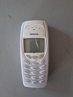 Nokia 3410, Telecommunicatie, Mobiele telefoons | Nokia, Geen camera, Overige modellen, Zonder abonnement, Ophalen of Verzenden