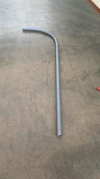 Invoerbuis / getrokken bocht 50mm, Ophalen of Verzenden, Zo goed als nieuw, 40 tot 60 mm, 2 tot 4 meter
