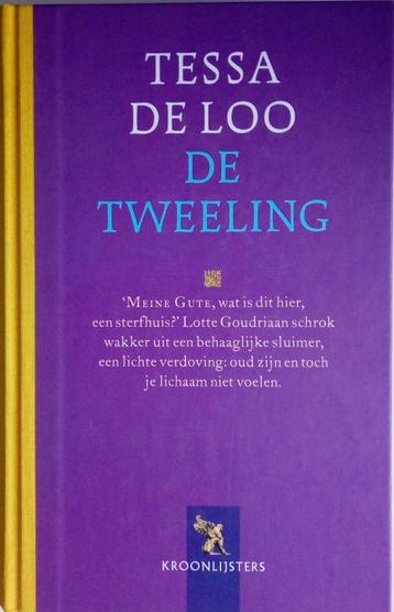 De Tweeling. ISBN 9001558828. beschikbaar voor biedingen
