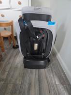 2 Gebruikte Autostoelen, Autogordel of Isofix, Gebruikt, 9 t/m 36 kg, Ophalen
