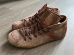 Bunker Kurt-4-7 Boots Maat 42, Ophalen of Verzenden, Gedragen, Bruin, Boots
