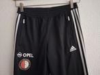 Adidas Feyenoord Trainingsbroek Maat 152, Kinderen en Baby's, Kinderkleding | Schoenen en Sokken, Ophalen of Verzenden