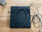 Te koop playstation 4 zonder controllers., Spelcomputers en Games, Spelcomputers | Sony PlayStation 4, Ophalen of Verzenden, Zonder controller