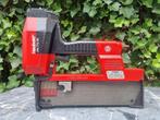 HAUBOLD PN775 Xll Nietentacker, 50 tot 100 mm, Overige typen, Ophalen of Verzenden, Zo goed als nieuw