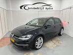 Volkswagen Golf 7.5 1.4 TSI Highline DSG Pano 2017, Gebruikt, Euro 6, 4 cilinders, Zwart