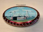 Kwatta Breda Holland blik afm. 16x11x4 cm in goede staat, Verzamelen, Blikken, Ophalen of Verzenden, Zo goed als nieuw, Overige