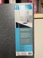 Nieuw Keukenblad 175x60 Graniet-look van Gamma, Ophalen, Nieuw, HPL, 20 tot 50 mm