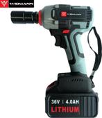 NIEUW! Widmann Slagmoer 36Volt op accu, Bcaimportslala@gmail.com, Bca imports, Nieuw, Ophalen of Verzenden