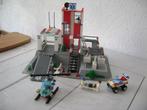 Lego 7892 Ziekenhuis, Complete set, Ophalen of Verzenden, Lego, Zo goed als nieuw