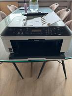 Printer Canon, Ophalen of Verzenden, Gebruikt, All-in-one, Canon