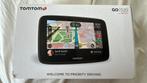 Tomtom go 520 met wifi, Auto diversen, Autonavigatie, Ophalen of Verzenden, Zo goed als nieuw