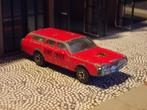 1972 Ford Country Squire Station Wagon Fire Chief YATMING, Ophalen of Verzenden, Gebruikt