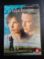 The lake house, Cd's en Dvd's, Dvd's | Filmhuis, Alle leeftijden, Ophalen of Verzenden, Zo goed als nieuw, Overige gebieden